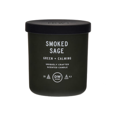 Smoked Sage