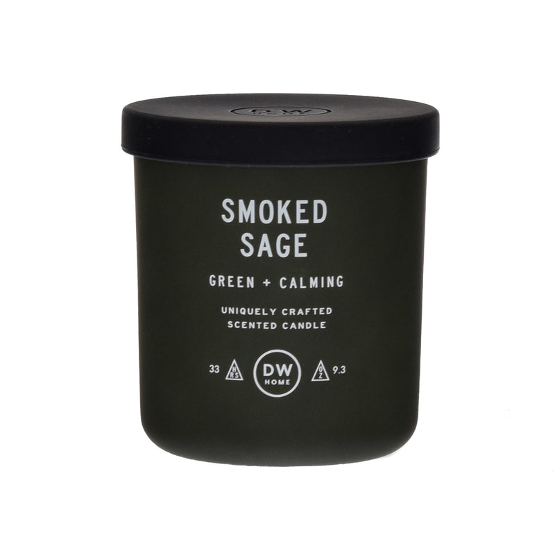 Smoked Sage