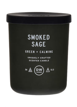 Smoked Sage