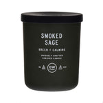 Smoked Sage
