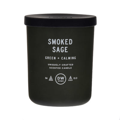 Smoked Sage