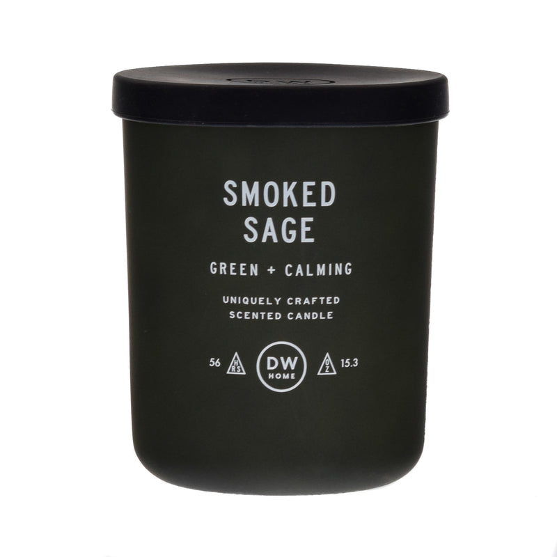 Smoked Sage