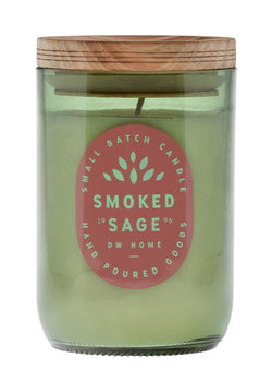 Smoked Sage