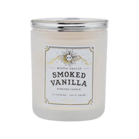 Smoked Vanilla