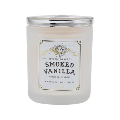 Smoked Vanilla