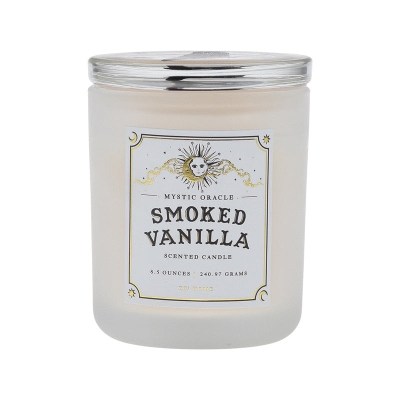 Smoked Vanilla