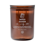 Smoked Bourbon