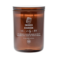 Smoked Bourbon