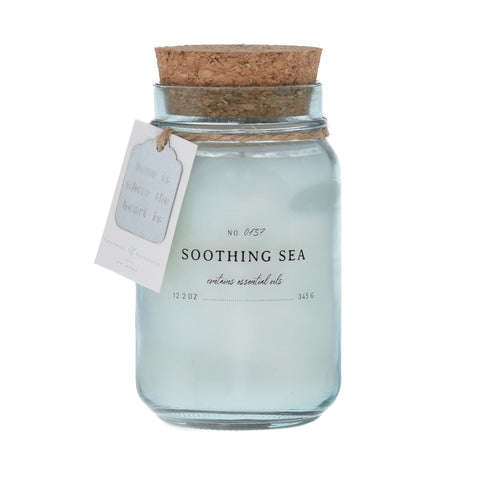 Soothing Sea