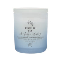 Soothing Sea