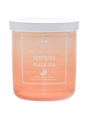 Southern Peach Tea