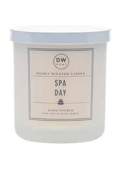 Spa Day