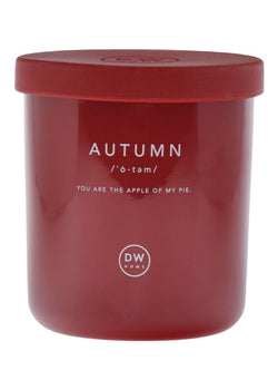 Spiced Apple | AUTUMN