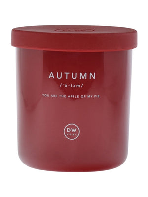 Spiced Apple | AUTUMN