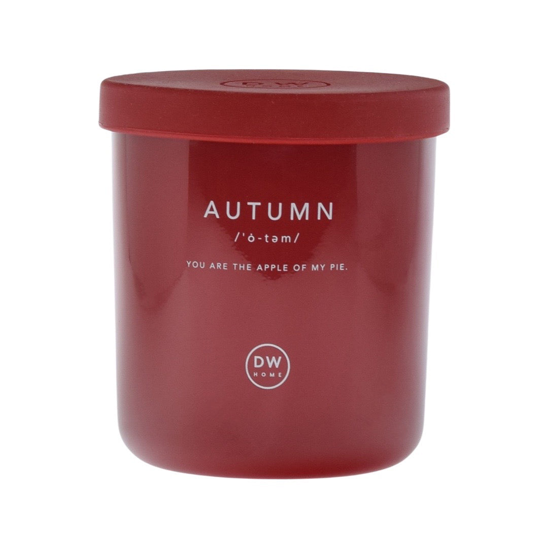 Spiced Apple | AUTUMN