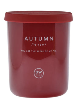 Spiced Apple | AUTUMN