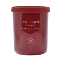 Spiced Apple | AUTUMN