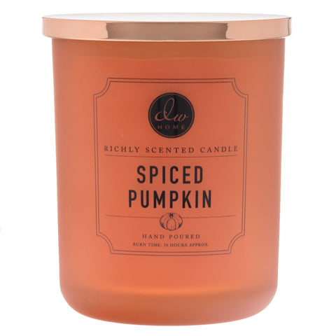 Spiced Pumpkin | XXL