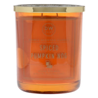 Spiced Pumpkin Nog