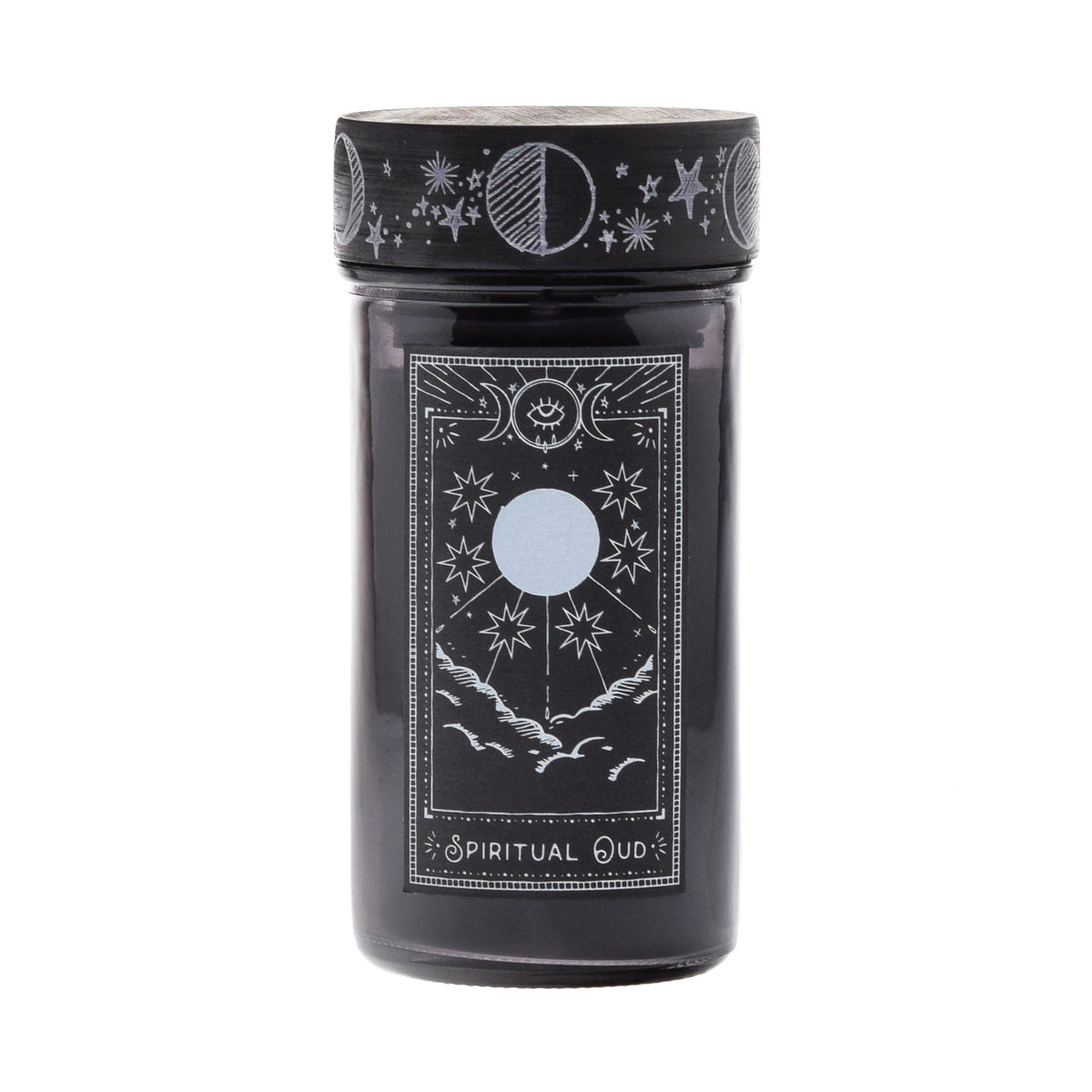 Spiritual Oud