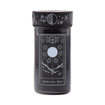 Spiritual Oud
