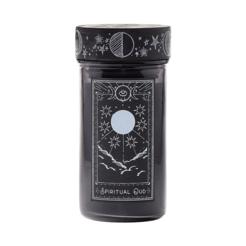 Spiritual Oud