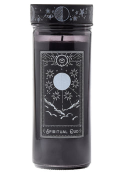 Spiritual Oud