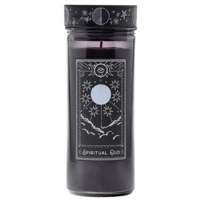 Spiritual Oud