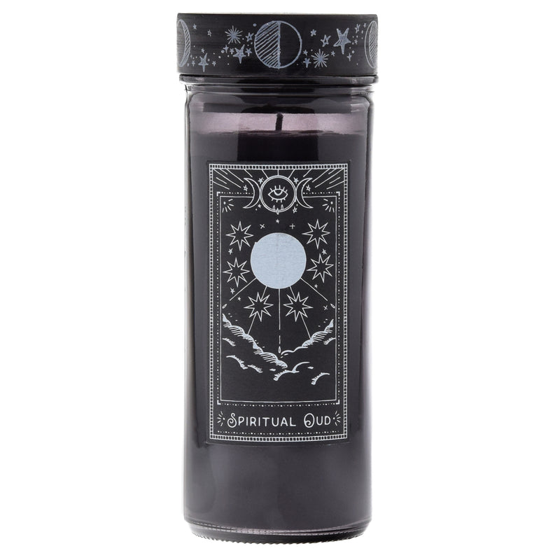 Spiritual Oud