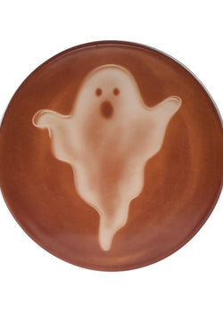Spooky Spiced Cocoa