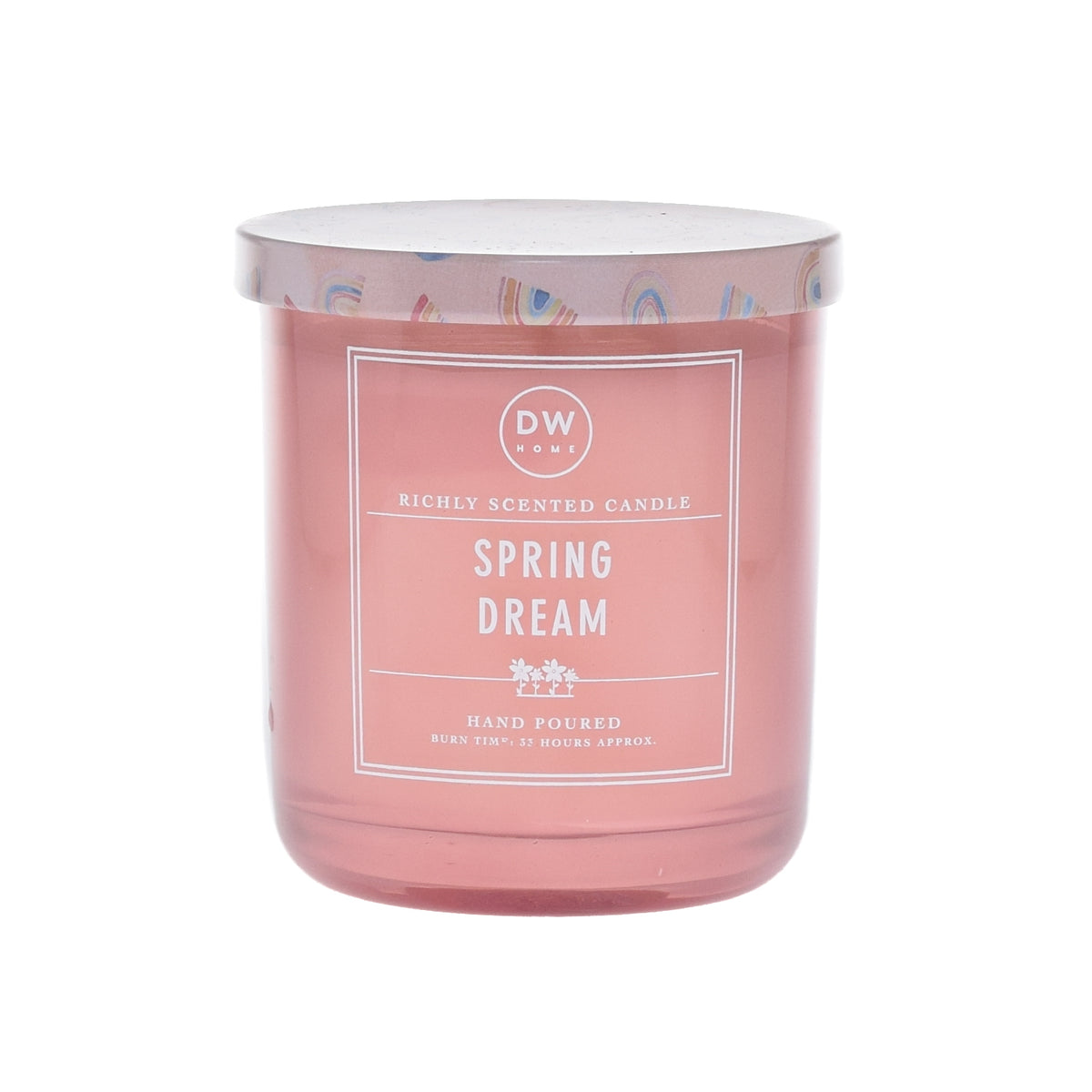 Spring Dream