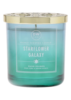 Starflower Galaxy