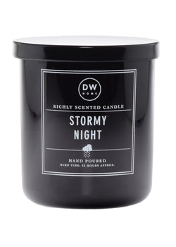 Stormy Night