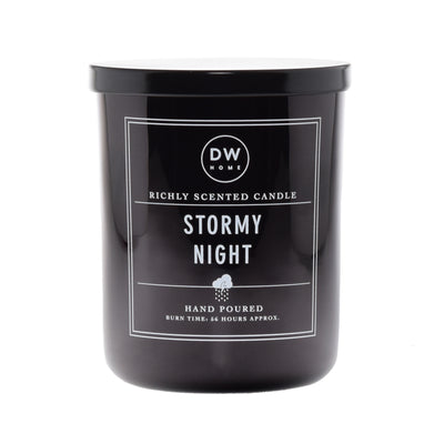 Stormy Night