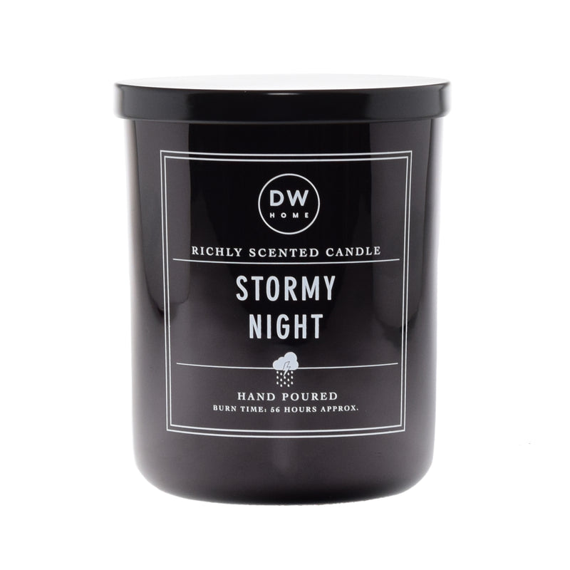 Stormy Night