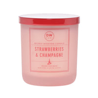 Strawberries & Champagne