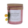 Strawberry Lemonade