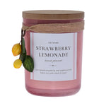 Strawberry Lemonade