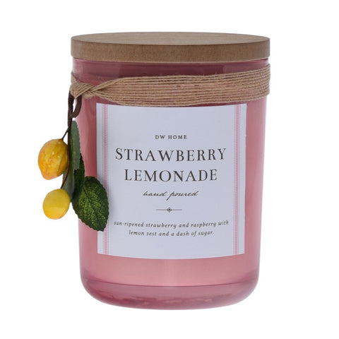 Strawberry Lemonade