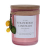 Strawberry Lemonade