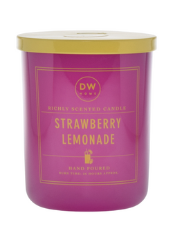Strawberry Lemonade