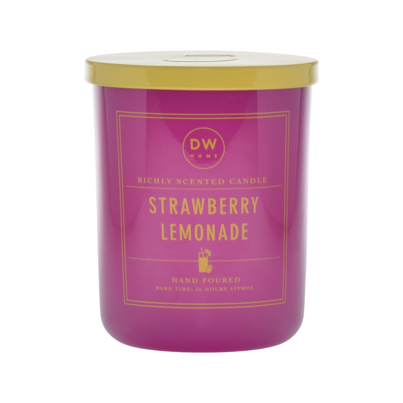 Strawberry Lemonade