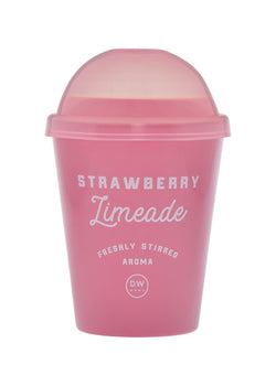 Strawberry Limeade