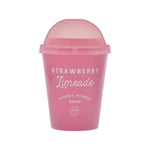 Strawberry Limeade