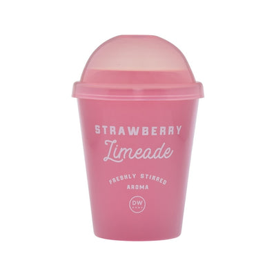 Strawberry Limeade