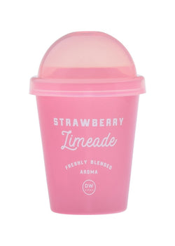 Strawberry Limeade