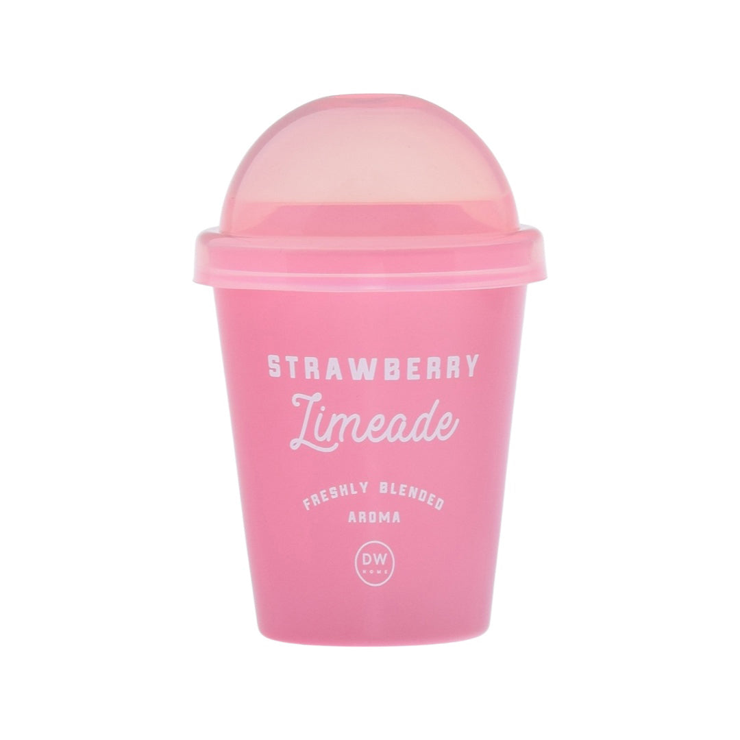 Strawberry Limeade