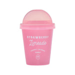 Strawberry Limeade