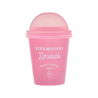 Strawberry Limeade