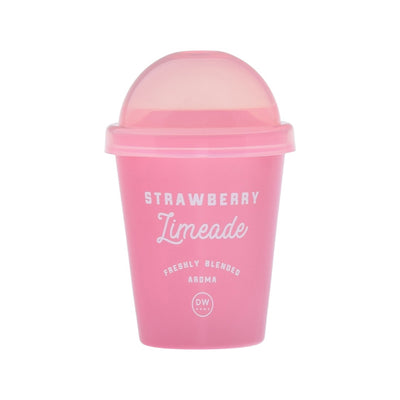Strawberry Limeade